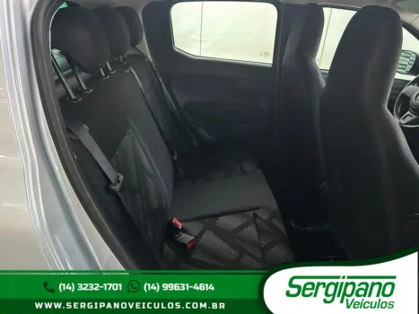 FIAT Mobi 1.0 4P FLEX EVO LIKE, Foto 15