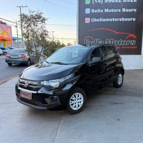 FIAT Mobi 1.0 4P FLEX EVO EASY, Foto 2