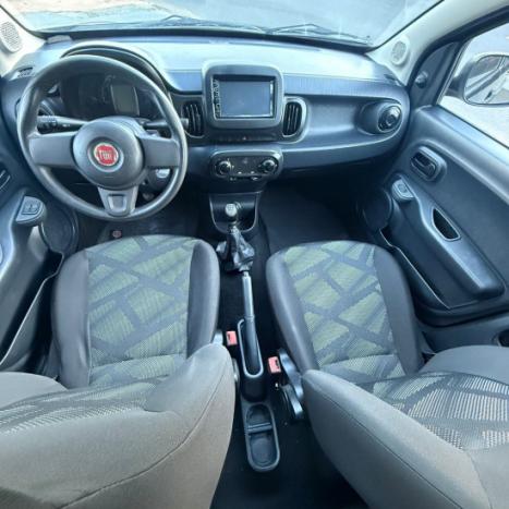 FIAT Mobi 1.0 4P FLEX EVO EASY, Foto 3