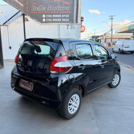 FIAT Mobi 1.0 4P FLEX EVO EASY, Foto 4