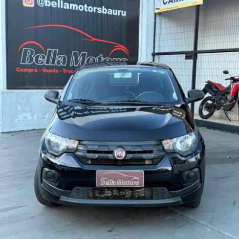 FIAT Mobi 1.0 4P FLEX EVO EASY, Foto 5