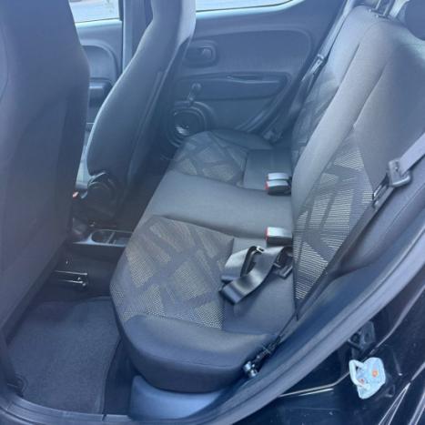 FIAT Mobi 1.0 4P FLEX EVO EASY, Foto 6