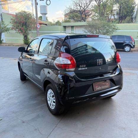 FIAT Mobi 1.0 4P FLEX EVO EASY, Foto 7