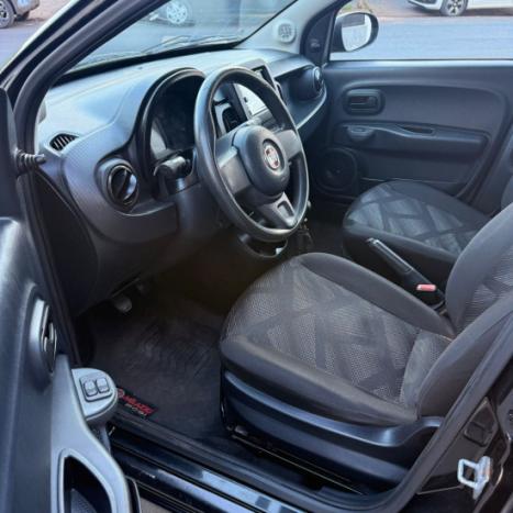 FIAT Mobi 1.0 4P FLEX EVO EASY, Foto 8