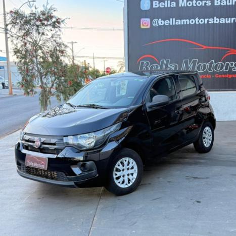 FIAT Mobi 1.0 4P FLEX EVO EASY, Foto 9