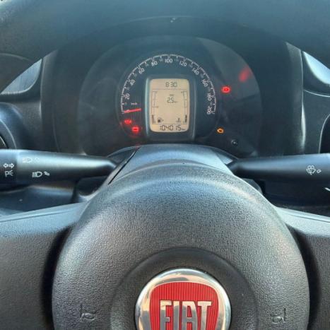 FIAT Mobi 1.0 4P FLEX EVO EASY, Foto 10