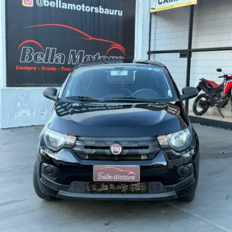 FIAT Mobi 1.0 4P FLEX EVO EASY, Foto 13