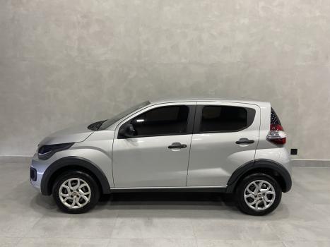 FIAT Mobi 1.0 4P FLEX EVO LIKE, Foto 3