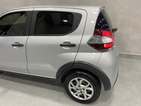 FIAT Mobi 1.0 4P FLEX EVO LIKE, Foto 5