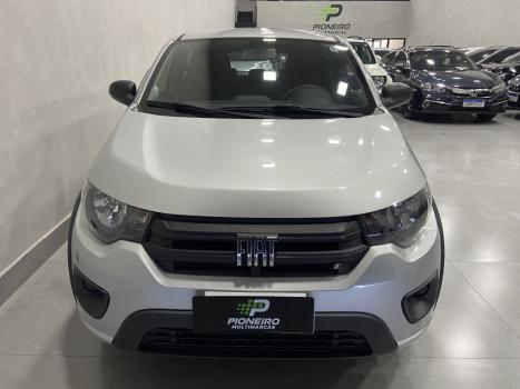 FIAT Mobi 1.0 4P FLEX EVO LIKE, Foto 6