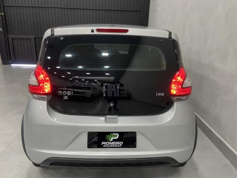 FIAT Mobi 1.0 4P FLEX EVO LIKE, Foto 7