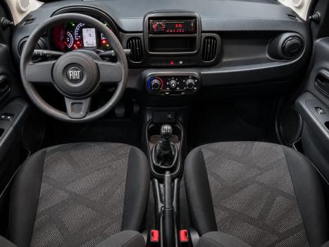 FIAT Mobi 1.0 4P FLEX EVO LIKE, Foto 8