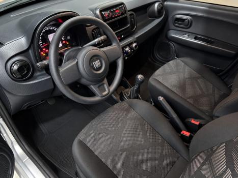 FIAT Mobi 1.0 4P FLEX EVO LIKE, Foto 9