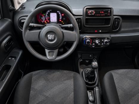 FIAT Mobi 1.0 4P FLEX EVO LIKE, Foto 10
