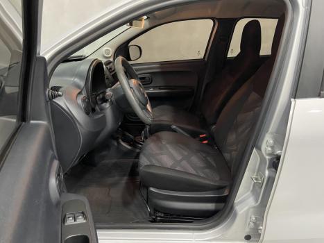 FIAT Mobi 1.0 4P FLEX EVO LIKE, Foto 11