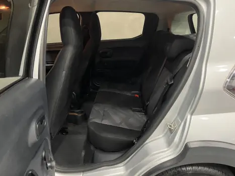 FIAT Mobi 1.0 4P FLEX EVO LIKE, Foto 12