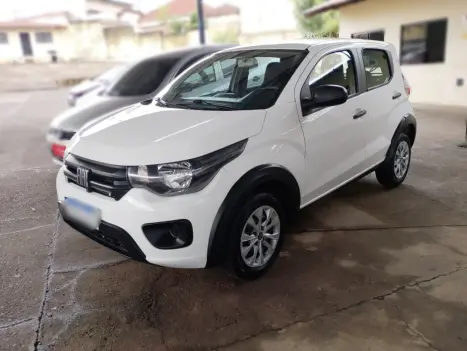 FIAT Mobi 1.0 4P FLEX EVO LIKE, Foto 1
