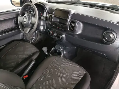 FIAT Mobi 1.0 4P FLEX EVO LIKE, Foto 7