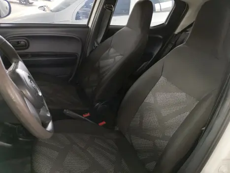 FIAT Mobi 1.0 4P FLEX EVO LIKE, Foto 8