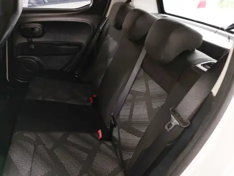FIAT Mobi 1.0 4P FLEX EVO LIKE, Foto 9