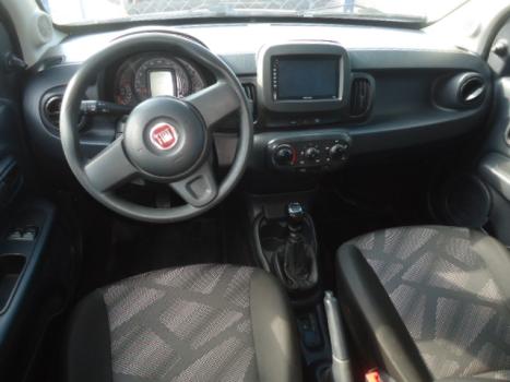 FIAT Mobi 1.0 4P FLEX DRIVE FIRE FLY, Foto 4