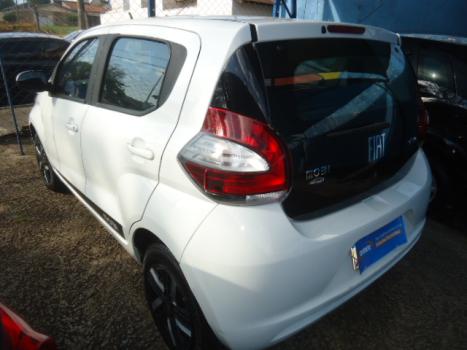 FIAT Mobi 1.0 4P FLEX DRIVE FIRE FLY, Foto 5