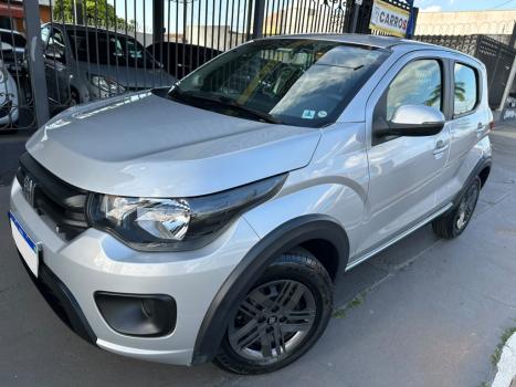 FIAT Mobi 1.0 4P FLEX EVO LIKE ON, Foto 1