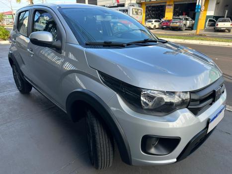 FIAT Mobi 1.0 4P FLEX EVO LIKE ON, Foto 2