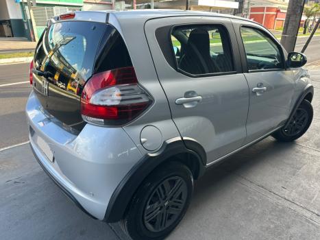 FIAT Mobi 1.0 4P FLEX EVO LIKE ON, Foto 3