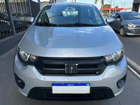 FIAT Mobi 1.0 4P FLEX EVO LIKE ON, Foto 5