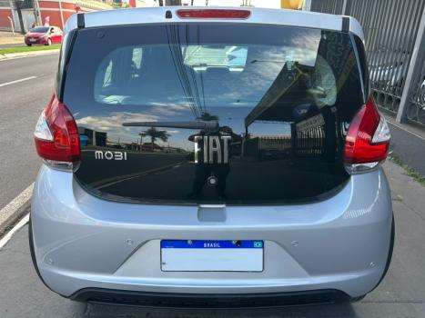 FIAT Mobi 1.0 4P FLEX EVO LIKE ON, Foto 6