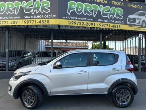 FIAT Mobi 1.0 4P FLEX EVO LIKE ON, Foto 7