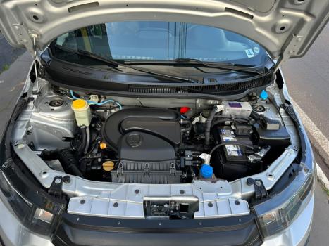 FIAT Mobi 1.0 4P FLEX EVO LIKE ON, Foto 9