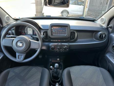 FIAT Mobi 1.0 4P FLEX EVO LIKE ON, Foto 10