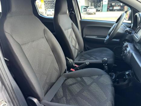 FIAT Mobi 1.0 4P FLEX EVO LIKE ON, Foto 11