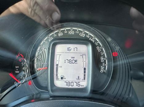 FIAT Mobi 1.0 4P FLEX EVO LIKE ON, Foto 14