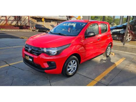 FIAT Mobi 1.0 4P FLEX EVO LIKE, Foto 2