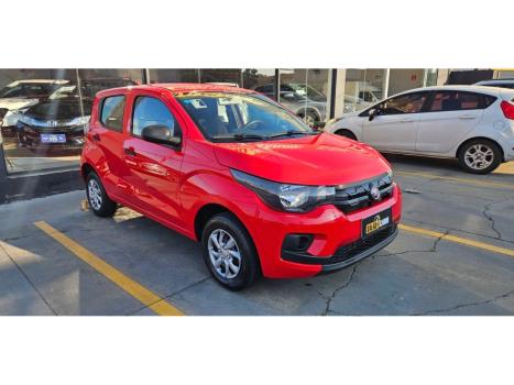 FIAT Mobi 1.0 4P FLEX EVO LIKE, Foto 3