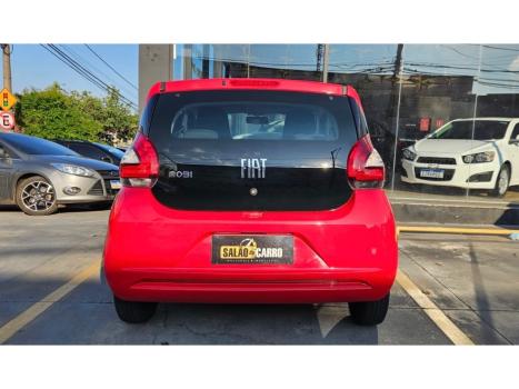 FIAT Mobi 1.0 4P FLEX EVO LIKE, Foto 4