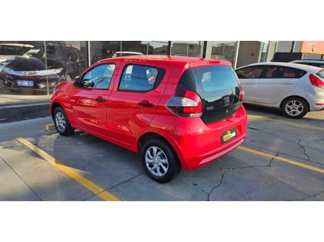 FIAT Mobi 1.0 4P FLEX EVO LIKE, Foto 5
