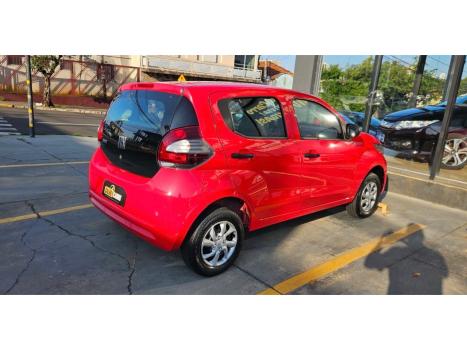 FIAT Mobi 1.0 4P FLEX EVO LIKE, Foto 6