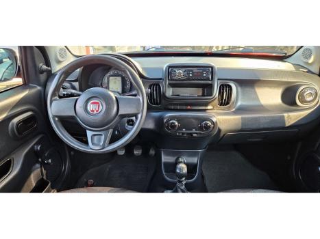 FIAT Mobi 1.0 4P FLEX EVO LIKE, Foto 7