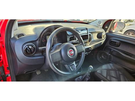 FIAT Mobi 1.0 4P FLEX EVO LIKE, Foto 8