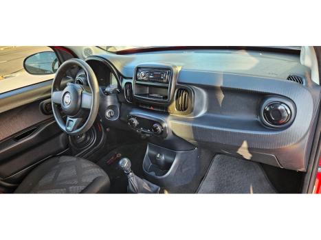 FIAT Mobi 1.0 4P FLEX EVO LIKE, Foto 9