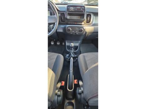 FIAT Mobi 1.0 4P FLEX EVO LIKE, Foto 10