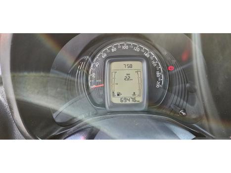 FIAT Mobi 1.0 4P FLEX EVO LIKE, Foto 11