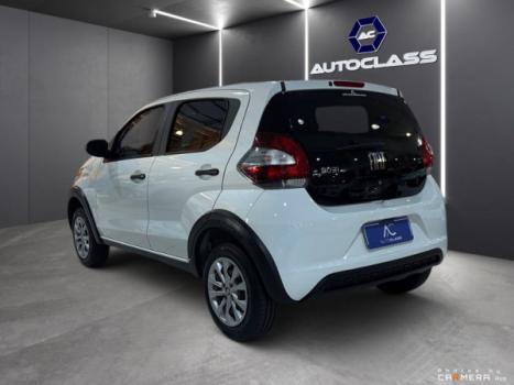 FIAT Mobi 1.0 4P FLEX EVO LIKE, Foto 5