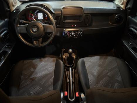 FIAT Mobi 1.0 4P FLEX EVO LIKE, Foto 8