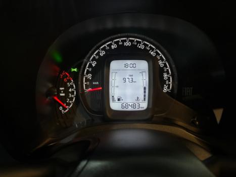 FIAT Mobi 1.0 4P FLEX EVO LIKE, Foto 15