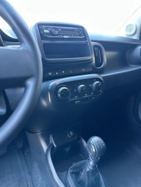 FIAT Mobi 1.0 4P FLEX EVO LIKE, Foto 8